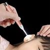 With Light Ear Cleaner Stainless Steel Ear Cleaning Tools Portable Ear Picking Tool