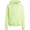 adidas Trefoil Hoodie 'Green' Men's IM4533