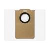 Dust Bag Set Filter Mop Cloth Robot Vacuum Kit Easy Maintenance
