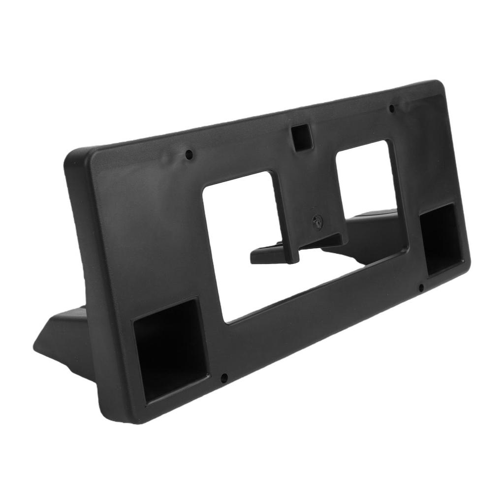 Front License Plate Frame Bracket Replacement for Accord 4 Door Sedan 2006 2007 71145 SDA A10