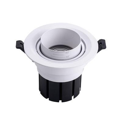 Iluminación LED – Luces empotradas LED