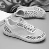 Summer Breathable Men Casual Shoes Outdoor Mesh Platform Walking Sneakers Lightweight Shoes Athletic Tennis Jogging Sport Shoes