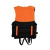 S-3XL Adult Life Jacket Lifesaving Pływanie Żeglarstwo Kamizelka żeglarska + Whistle Blue S
