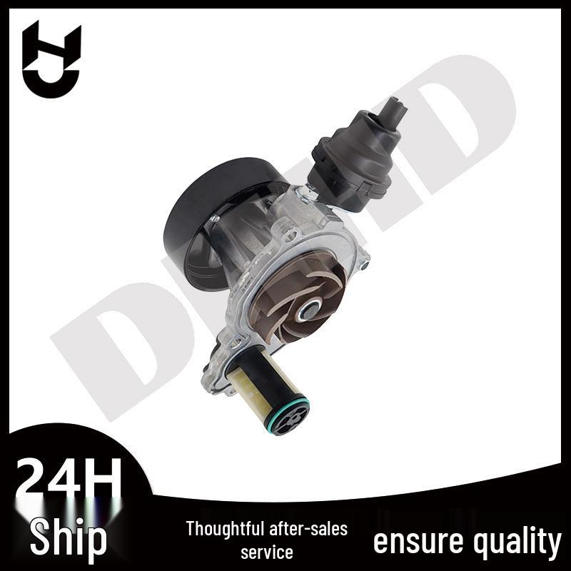 BMW B48 Model Car Engine Mechanical Water Pump