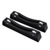 2Pcs Pack Filament Spool Compatible Filament Spool Holder Adjustable Spool Holder  For PLA Rolls