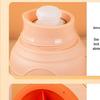 Large Capacity Insulated Thermos Flask for Home & Dormitory Use - New Long-Lasting Model