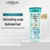 L'Oréal Hyaluronic Acid Shampoo & Conditioner Gift Set