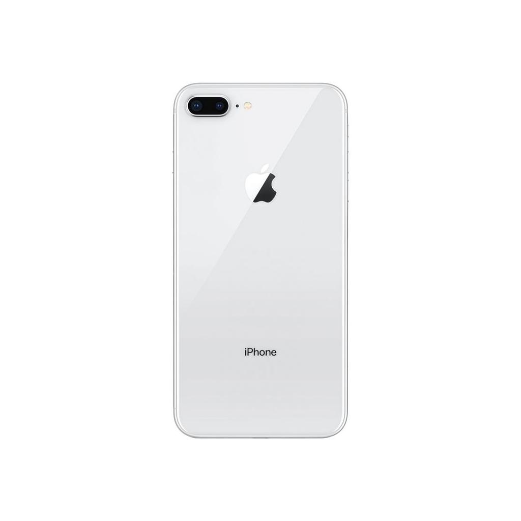 Refurbished Apple iPhone 8 Plus 3GB RAM 64GB ROM 4G LTE Unlocked iOS Smartphone With Single SIM