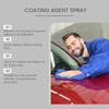 Car Coating Agent Spray Auto Surface Coating Renovation Coats ShineArmor Spray Paint 100ML Car Care Polish Renovator Product