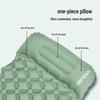 Hodtown HDW2100 Camping Inflatable Sleeping Pad