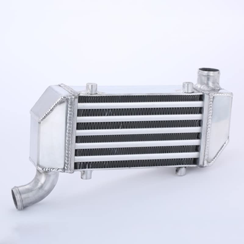 Alto Works Increased Cooling for and HB11S LSEX-F Intercooler, Capacity, System, Aluminum, HB21S, HA21S, HA11S,