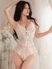 Erotic Naughty Uniform Maid Theme Sexy Costumes Hot Women Cosplay Underwear Role Play Uniform Waitress Bunny Suit Clubwear Plus