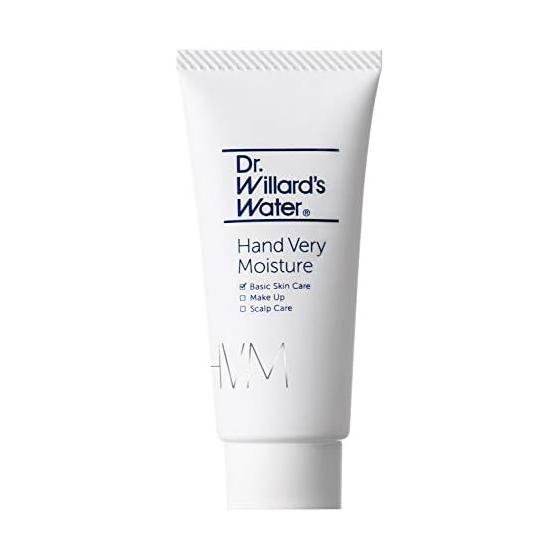 Dr. Willard s Water Hand Berry Moisture (Hand Cream) 40g Refreshing