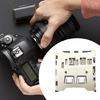 Replacement Memory Card Slot For D3400 Seamless High Speed Transfer And Long Durability