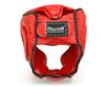 Evolution MMA Boxing Helmet with Grid