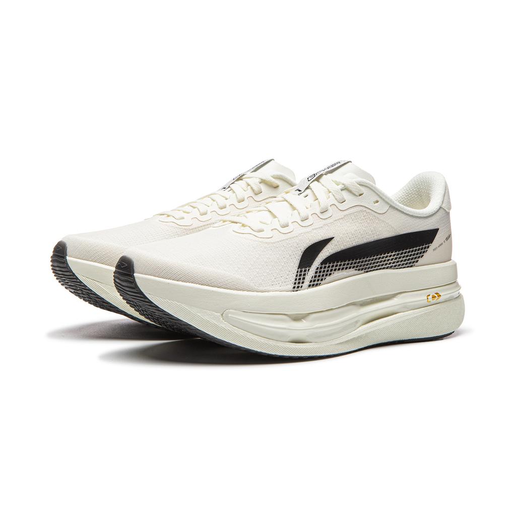 Li Ning Red Rabbit 9 Ultra Atmungsaktiv Rückprall Strapazierfähig Niedriger Schaft Marathon Training Wettkampf Freizeit Laufschuhe Damen Sneaker ARPW008-8