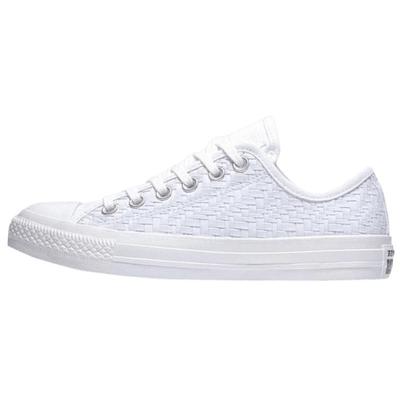 Chuck Taylor All Star Low Dreamcatcher Unisex Sneakers White Egret 564354C