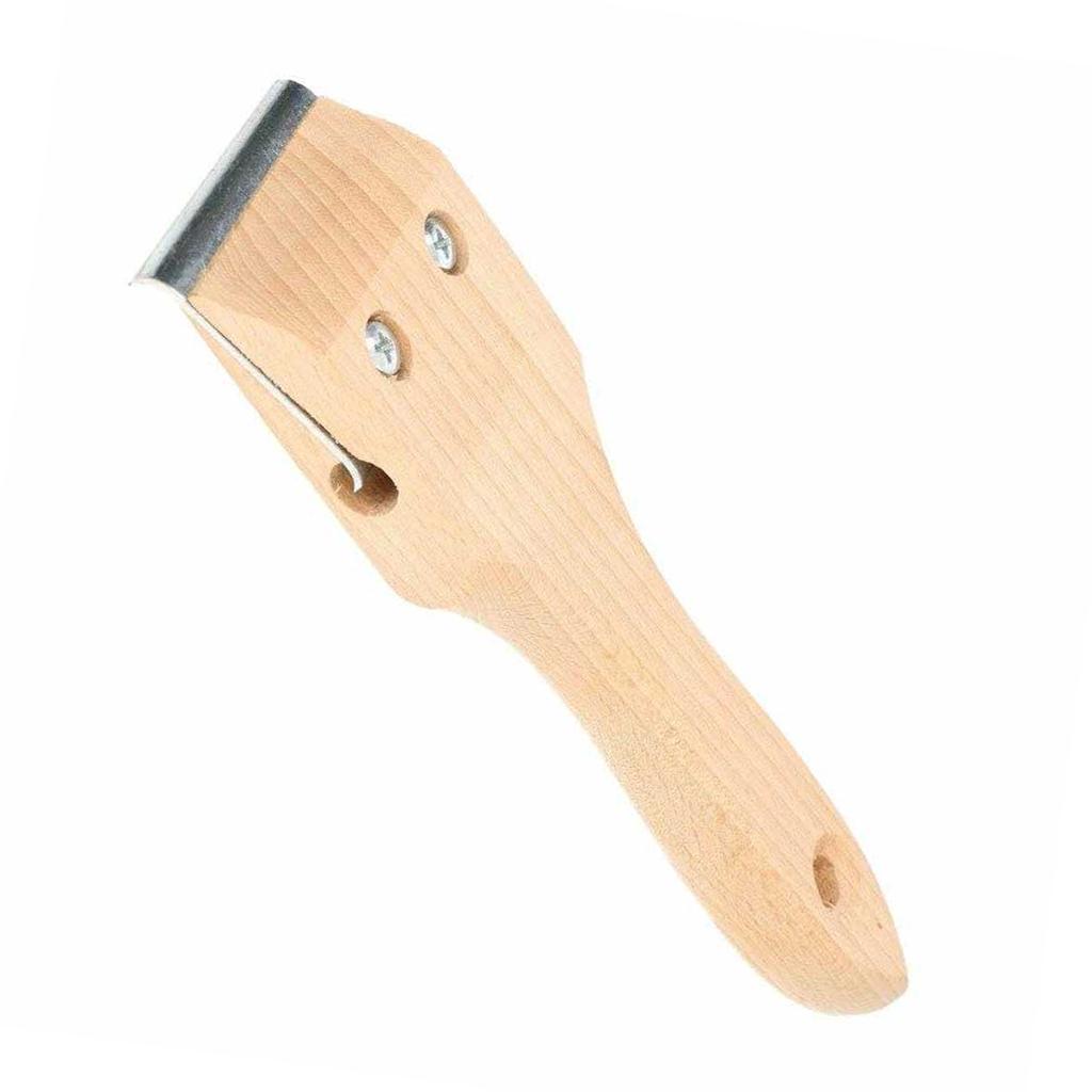 AW Tools Hardwood Hand Scraper