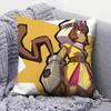 Kit Bodega Gameoverse   Pillow Covers, Home Sofa Cushion Covers and Aecorative Custom
