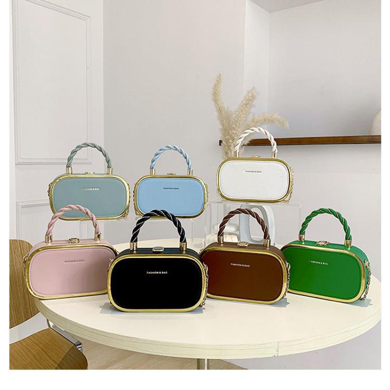 zZZZ New Fashion Women's Versatile Light Luxury Handbag & Crossbody Bag – Trendy and Elegant Niche Design