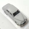 1:43 Poland Warsaw 223 1964 Alloy Car Diecasts & Toy Vehicles Car Model Miniature Scale Model Car For Children