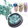 1 Box Nail Decoration Small Shells Debris Nail Modification 6 Color Nail Bueaty Nail Art