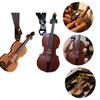 Creative Musical Instrument Keychain Friends Gifts Bag Pendant Violin & Cello Keychain