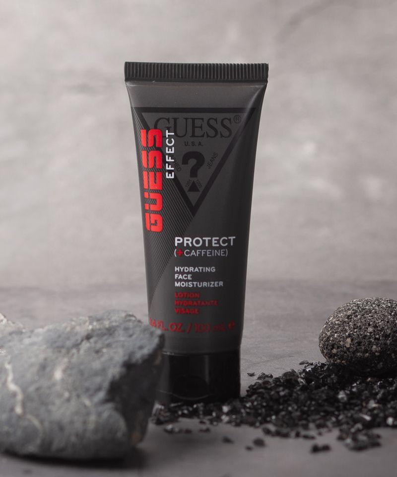 Grooming Effect Face Moisturizer Men s Lotion 100ml