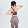 Massage-Rollenstab mit 3/5 Noppenbällen, Faszien-Muskel-Cellulite Tiefengewebs-Massagegerät, Massagegerät für Muskelkater, Nacken, Bein, Rücken
