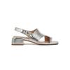 Women S Comfort Sandal Audra 8ntadr5m7d Silver