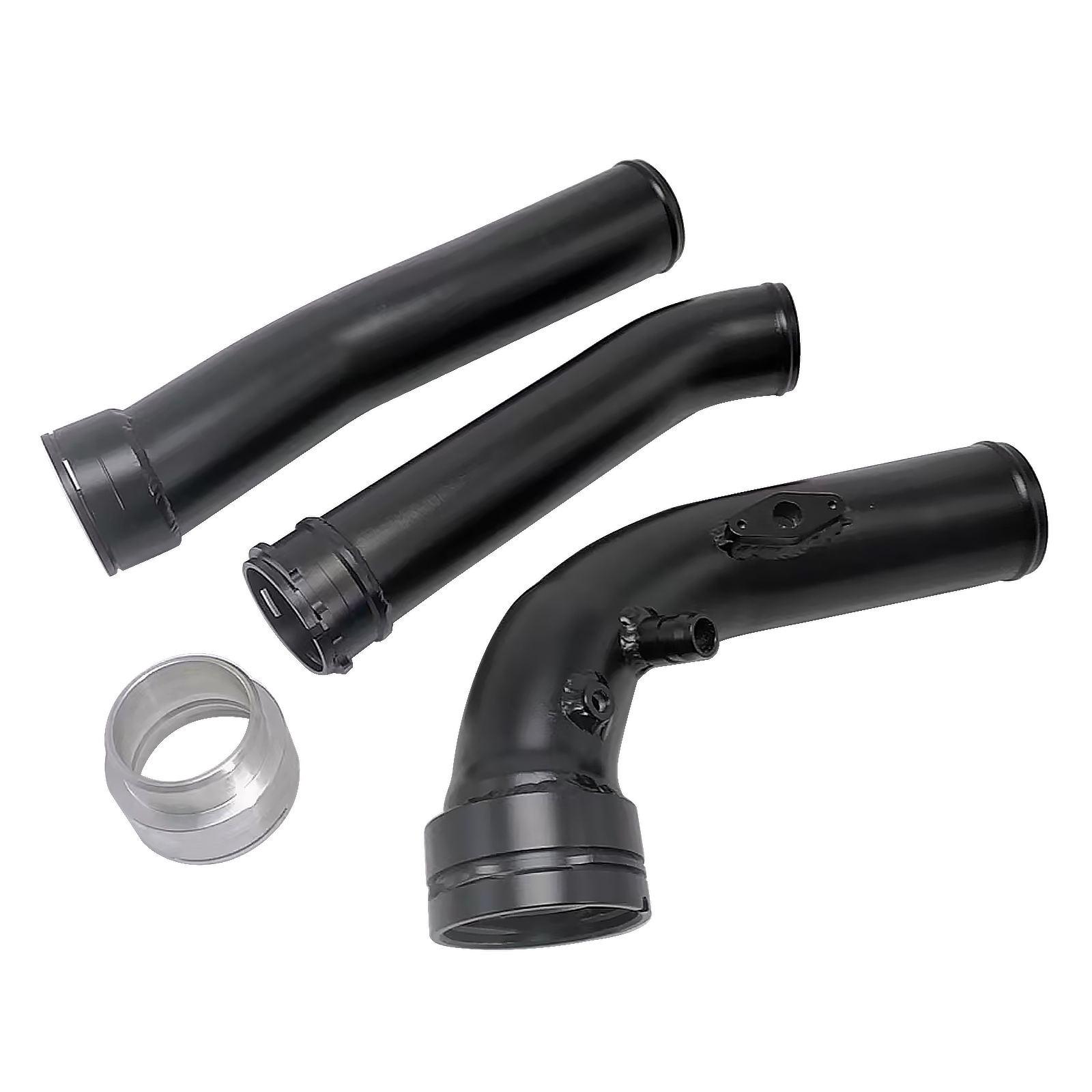 

BMW N20 F10/F11 520i/528i 2011-2016 Turbo Exhaust Charge Pipe Modified Exhaust Pipe