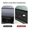 Car Dashboard Anti-slip Sticky Mat PVC Phone Anti-slip Storage Pad For Citroen C4 C3 C2 Berlingo Celysee Cactus Picasso Aircross