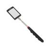 Car 360 Degree Rotatable LED Inspection Mirror Telescopic Flexible Tool for Auto Repair Mechanic Workshop Daily Use