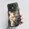 For Tecno Spark 30 Pro Case Black Myth Wukong Painted Phone Cases For Tecno Spark 30Pro 4G KL7 Back Cover Soft Slim TPU Fundas