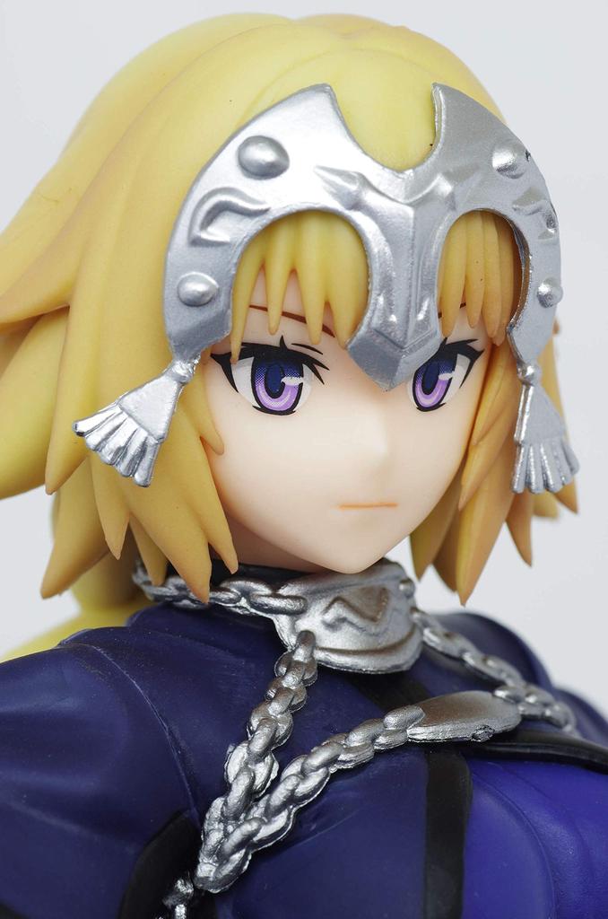 SEGA Fate/Apocrypha Super Premium Figure "Ruler"