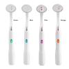 Dental Mouth LED Mirror Super Bright Dentist Oral Examination Sanitary Machine Lighting Teeth Whitening Clean Lighting Tool
