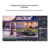 Dahua 16-Channel 4-Bay POE Network Video Recorder CN plug (adapter included)
