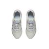 Li Ning Wade 001 Cotton Candy Collection Synthetic Leather, Split Suede ABCS001-2