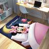1pc. Sweet Dreams Minnie Mouse Patterned carpet - Perfect for office, Home Decor, and Gift Ideas!z041163