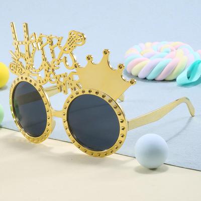 Accessoires – Feest bril