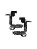 Compatible Charging Flex Cable with Microphone for Apple iPhone 5/5s/6/6s/6 Plus/7/7 Plus/8 Plus/X