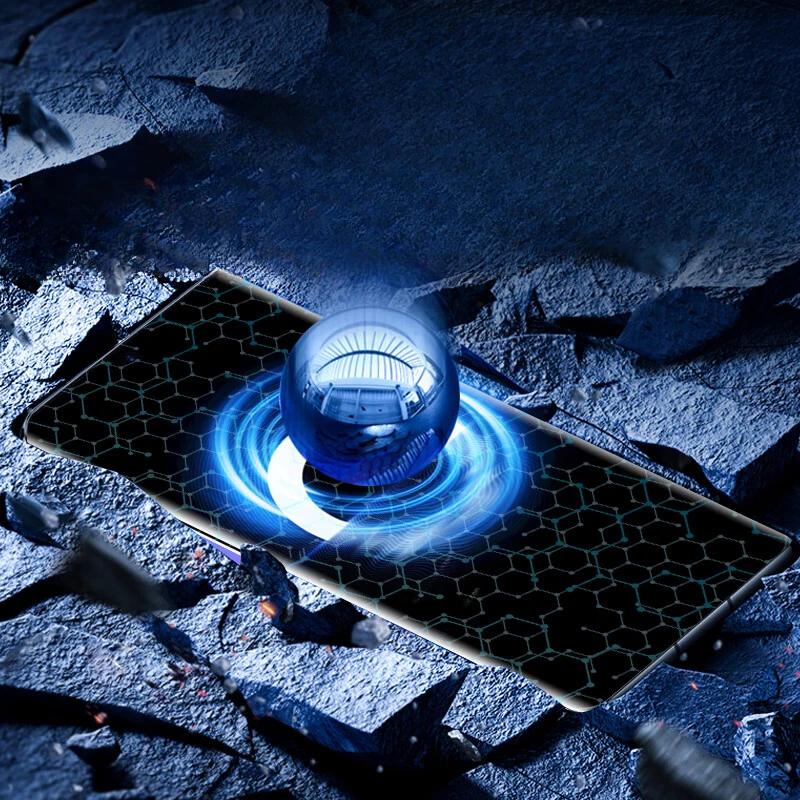 2PCSPara huawei p70 pro arte 3d curvado protetor de tela de vidro temperado para huaweip70 p70pro p70art claro anti azul película protetora