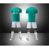 Soccer Jerseys Short Sleeve Training Sportswear Men Women Kids