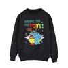 Toy Story Mens Bring On The Toys Sweatshirt