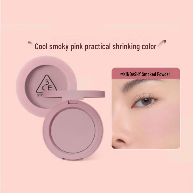 

3CE Single Blusher
