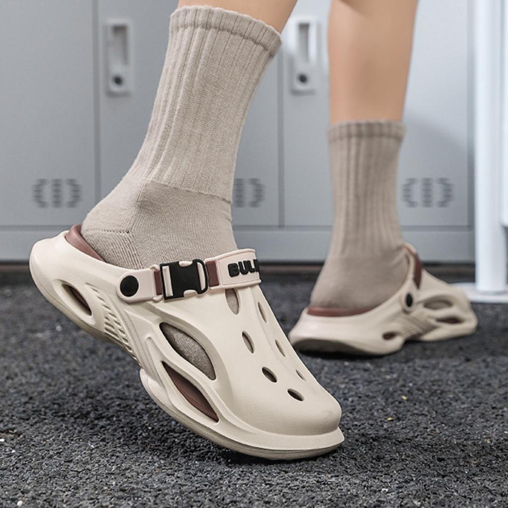 Men's, Breathable Shoes, Slippers, Comfortable, Lightweight, Sandals, Casual Shoes, Unisex