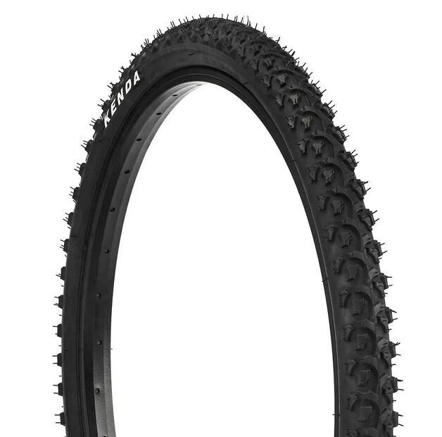 

Жесткая MTB-шина Kenda 831A 26´´ x 1.95 26´´ x 1.95