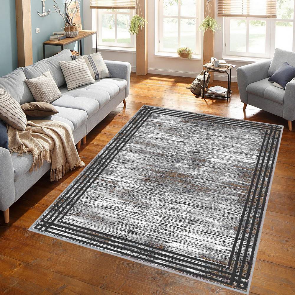 

Mosimoso Home MC526 Ковер с принтом на подошве в горошек 50x80 cm
