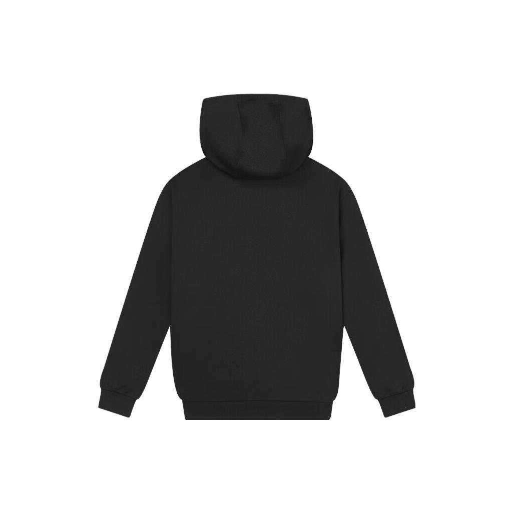 

New FILA Sweatshirts Unisex Black F11U339299F-BK XXL