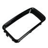 7pcs Gloss Black Front Grille Trim Ring Insert for Jeep Grand Cherokee 2014-2016